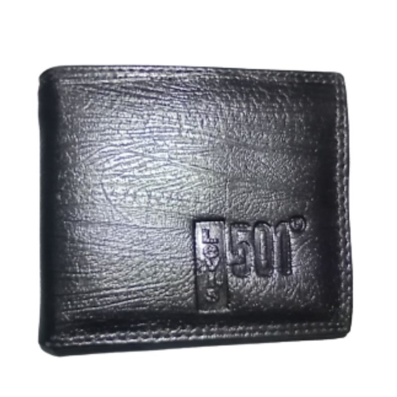 Terlaris..!! Dompet Pria Murah | Dompet Pria Merk CROCODILE LEVIS BOSS | Dompet Pria-1