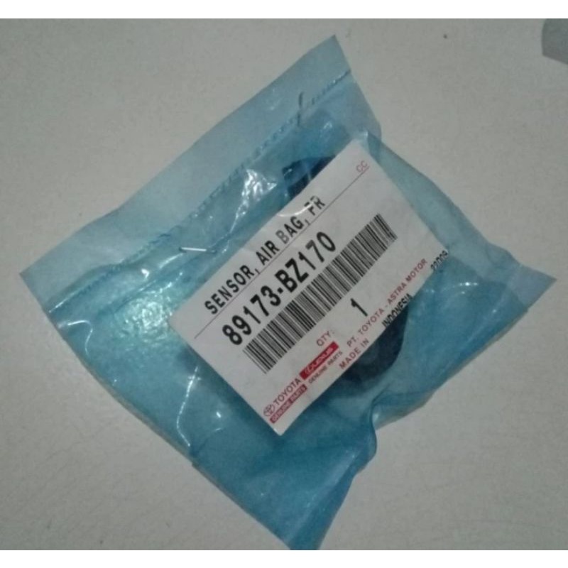 sensor airbag Agya original