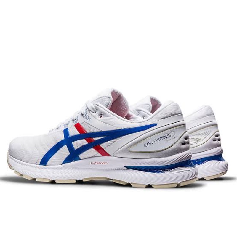 asics nimbus 22
