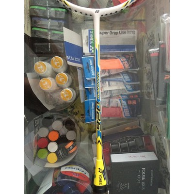 raket yonex nanoray d26