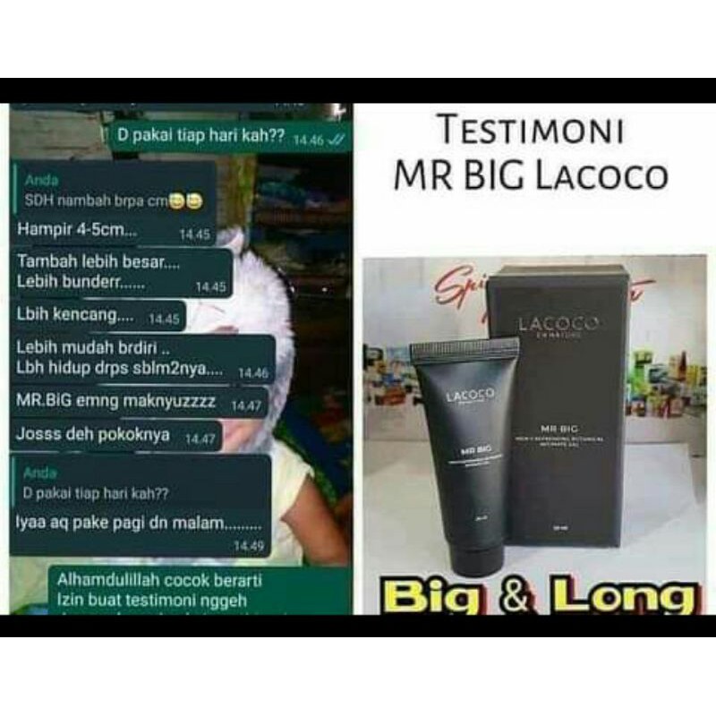 MR BIG ROTAN KERAS TOP