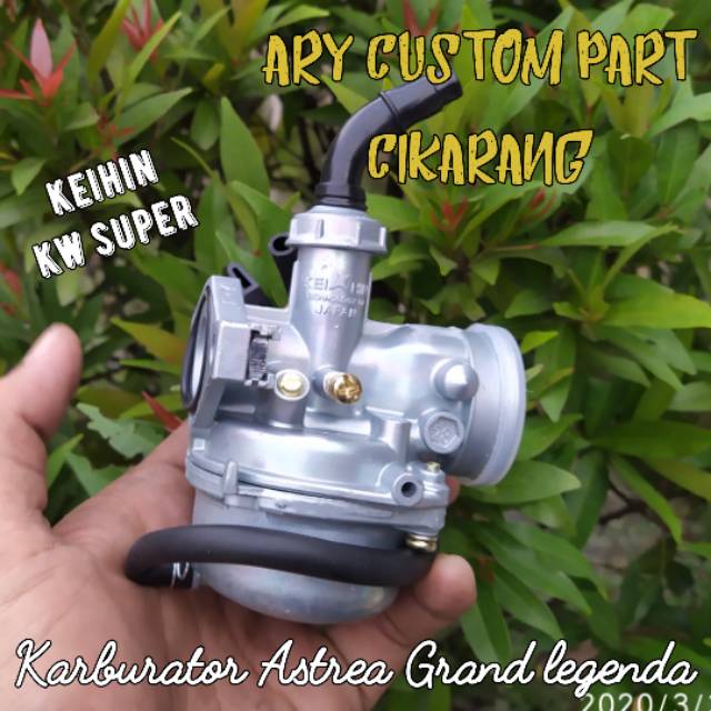 Karburator astrea grand prima supra astrea 800 legenda dll