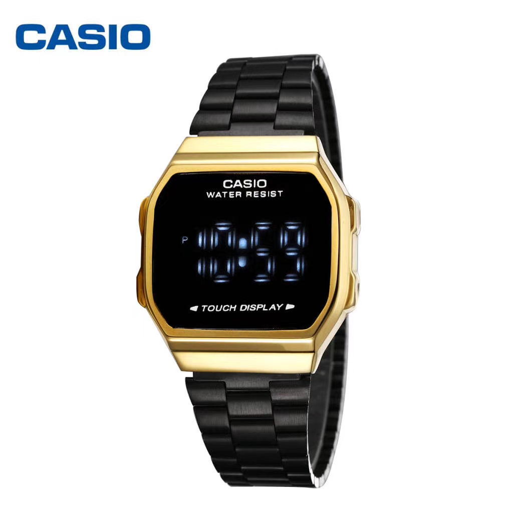 casio ca53w strap