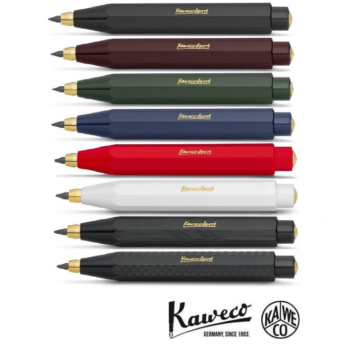 

Office & Stationery | Alat Tulis | Kaweco Sport Clas Clutch Pencil #Hwp Pensil Rotring Kurutoga Sketch | Best Seller