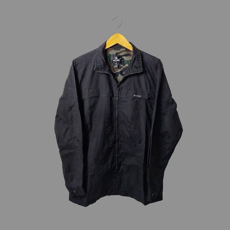 Jaket Kemeja shacket Airwalk
