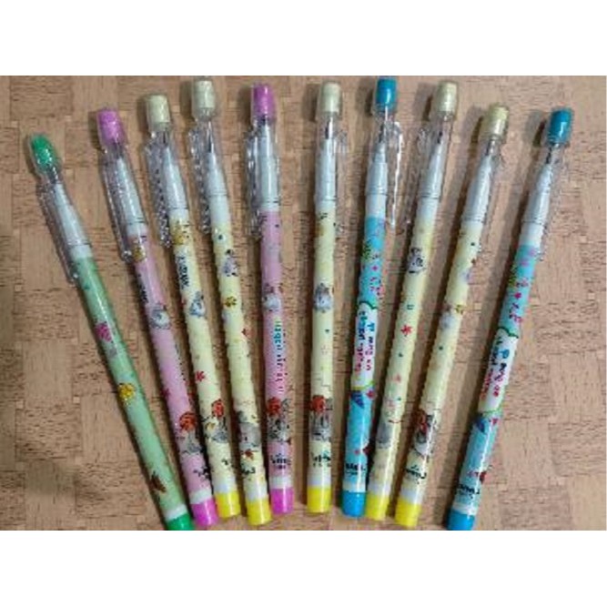 Pensil Fancy Tulisan Halus