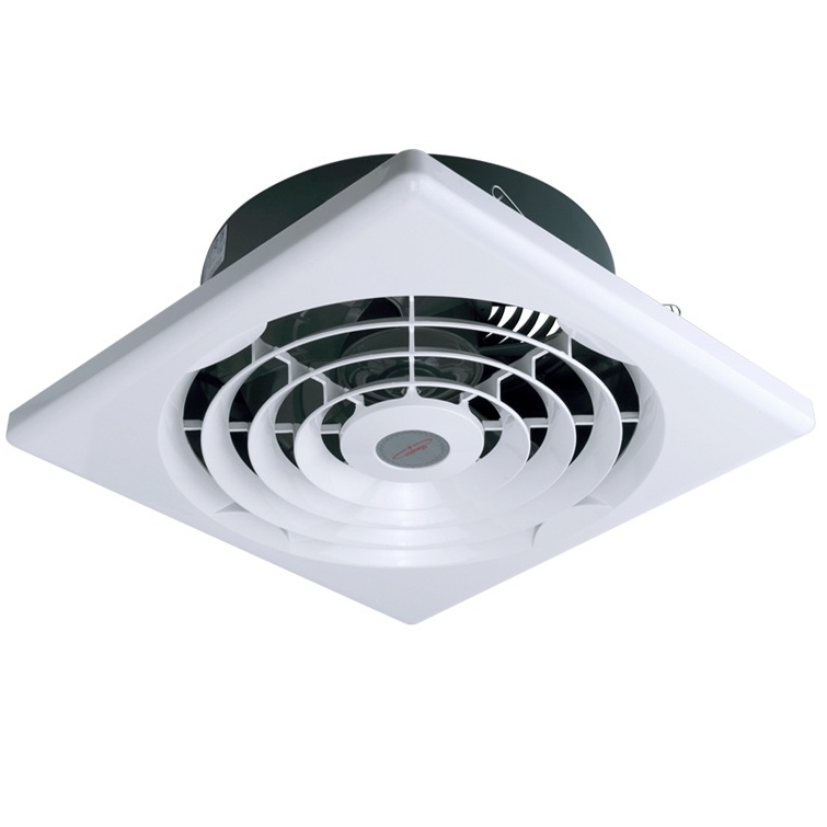 Maspion CEF2008 Kipas Exhaust Fan Plafon 8 inch (20 cm) / Kipas Hexos Plafon