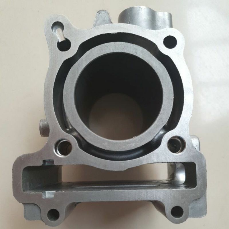 Boring Cylinder Blok Xeon Yamaha ori