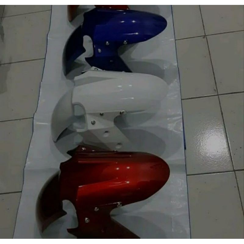 Spakbor  depan ninja Fi Transformers pnp beat karbu Fi, pop street, esp