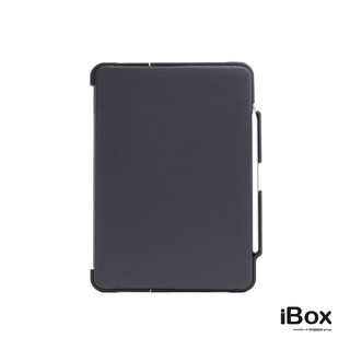 STM Dux Shell Duo iPad Air 3/iPad Pro 10.5 AP - Black