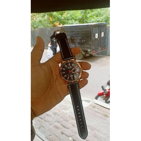 Jam tangan Tajima original