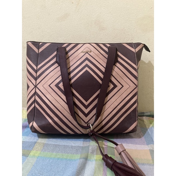 NOCHE BAG PRELOVED