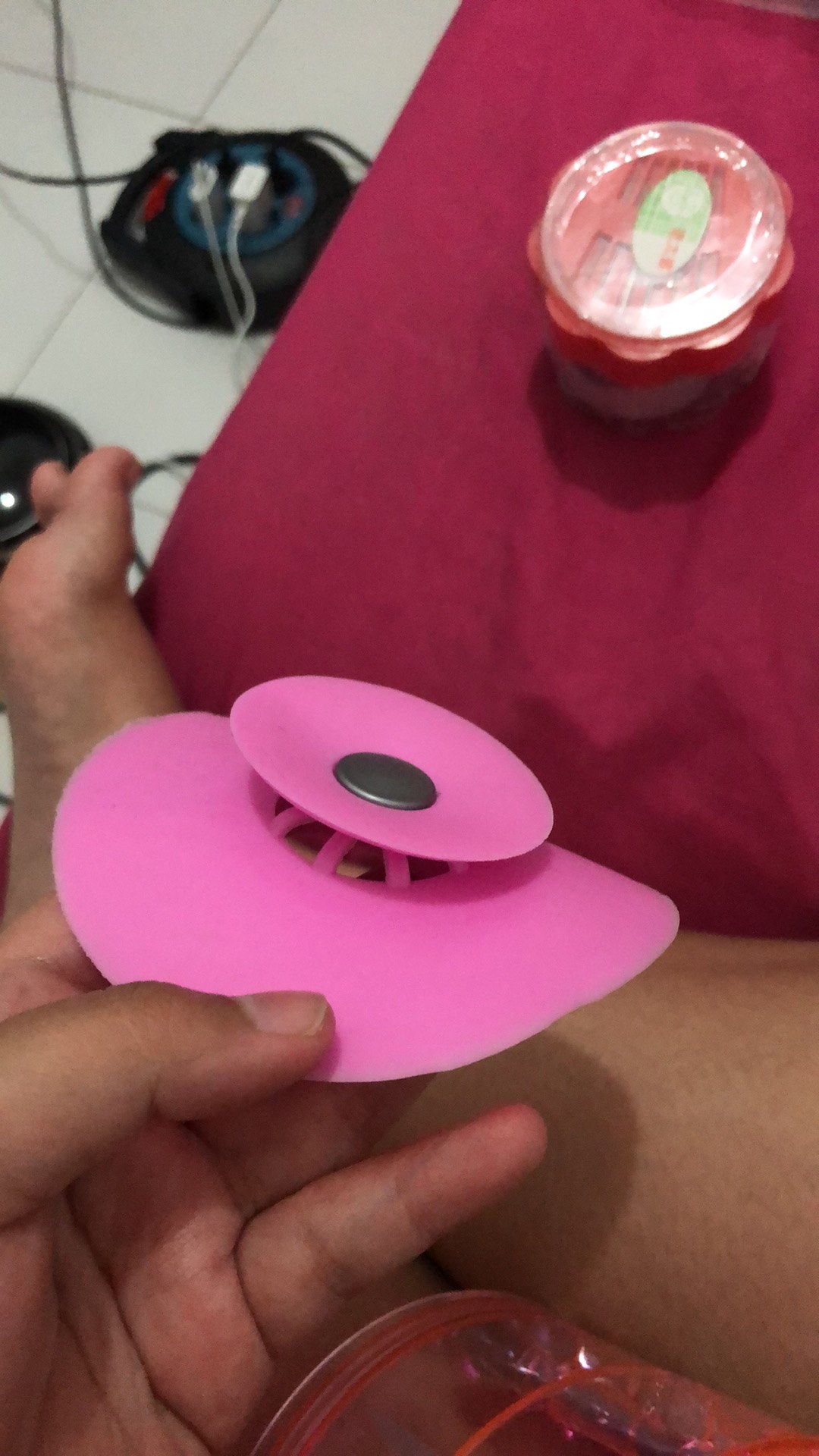 Lubang Saringan Air/watertank Saringan Lubang Air