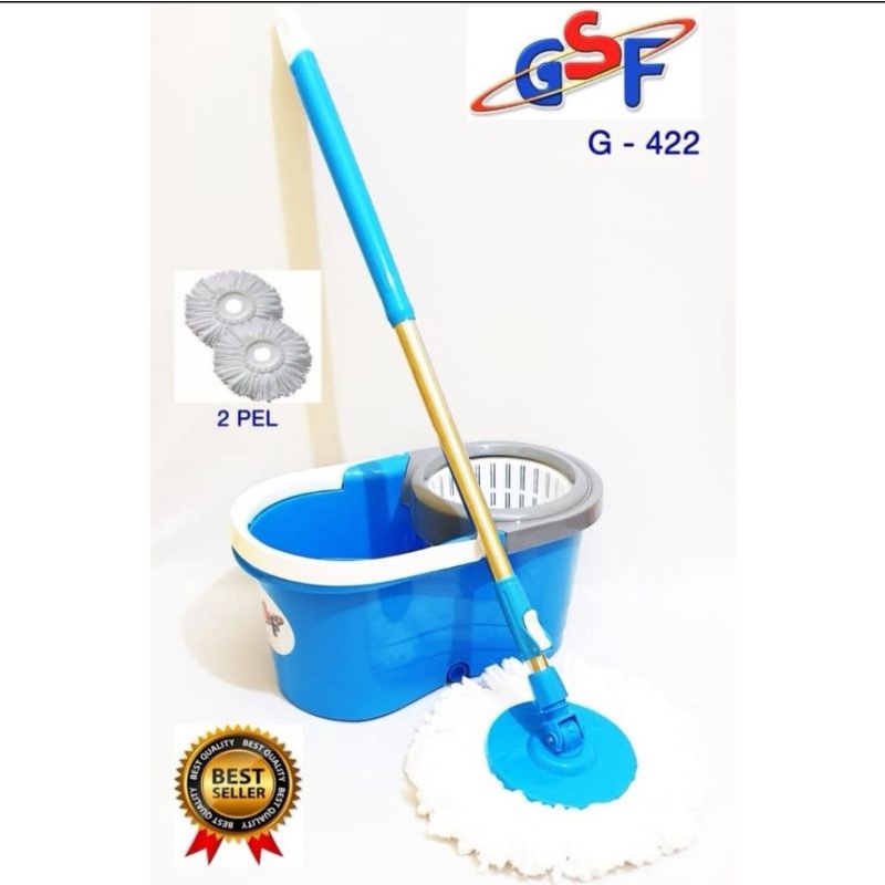 megic mop GSF G-422
