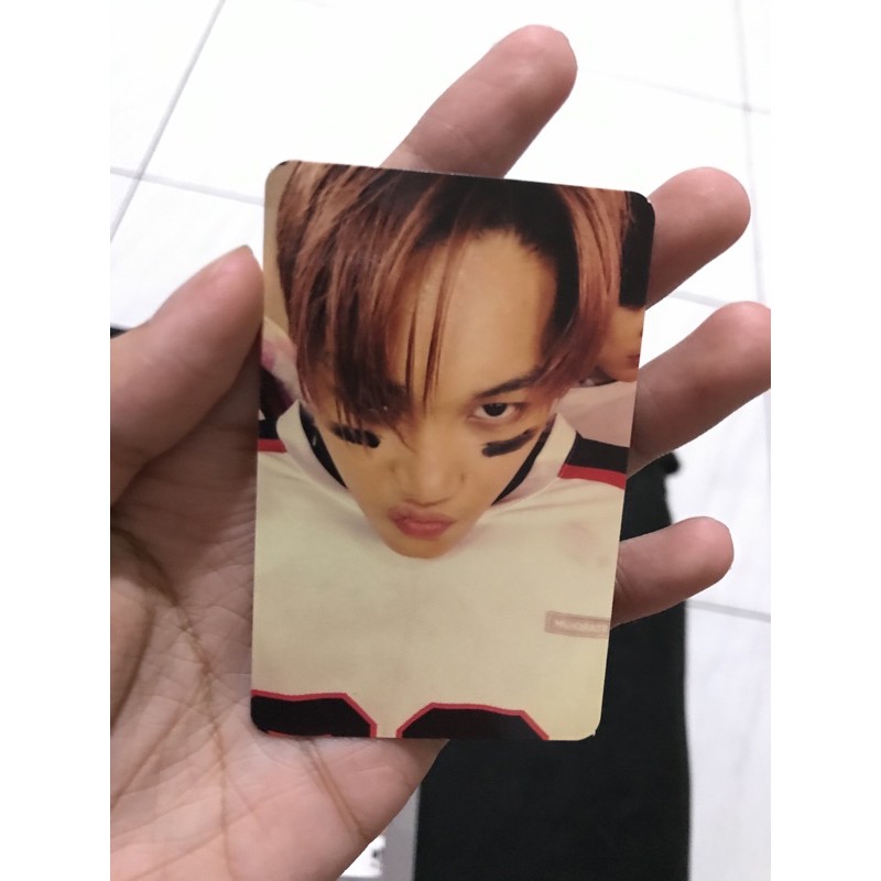 PC KAI LOVE ME RIGHT