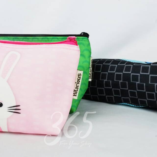 Pouch serbaguna 614