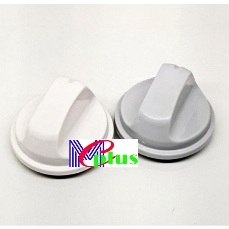 Knop Mesin cuci Model SHARP-Tombol Putaran Timer Mesin Cuci