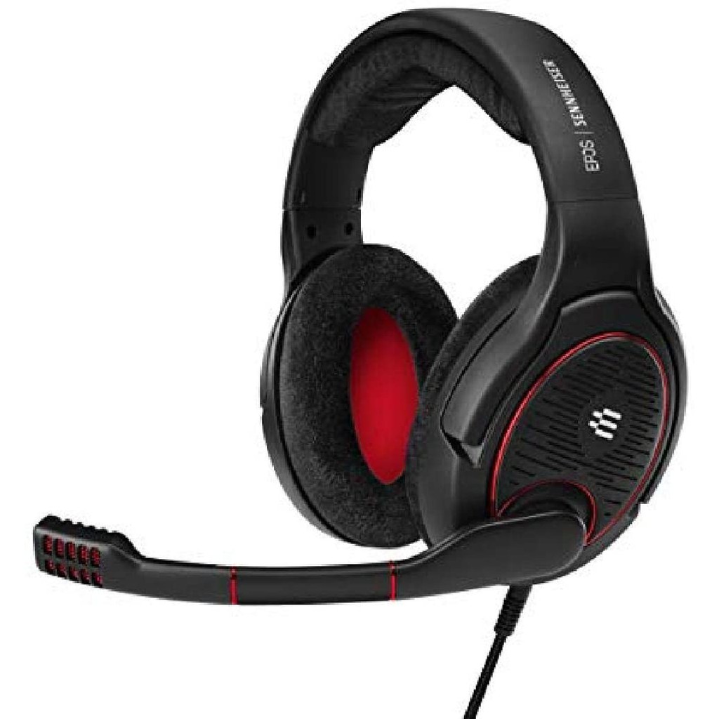 EPOS I Sennheiser GAME ONE Gaming Headset