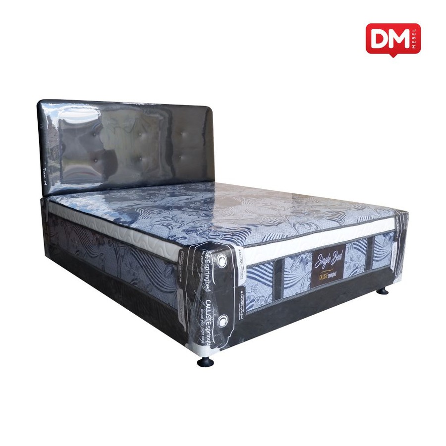 MATRAS Multibed Calliste Plush Top 160 - DM Mebel