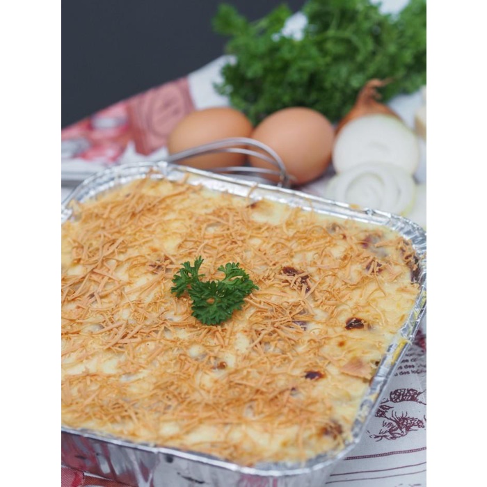 

Pasta | Makaroni Schotel