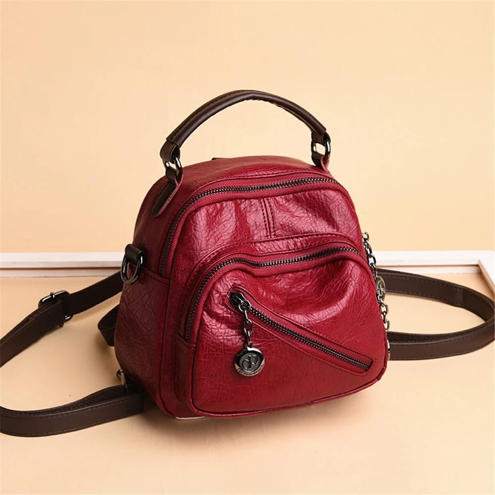 Tas Selempang Wanita Kece Mini Stylis Kekinian 2022 Slempang Import Murah Semi Korea Remaja Sekolah 