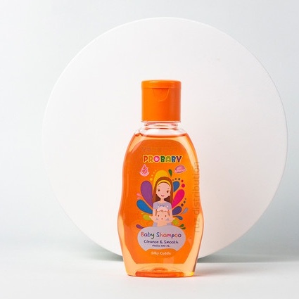 Probaby Baby Shampoo Bayi 100ml