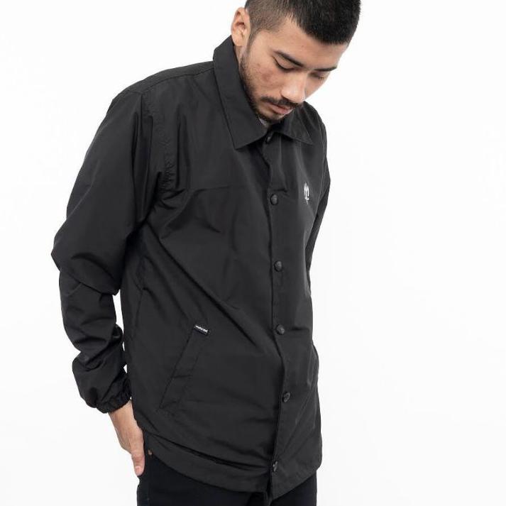 Banyak Dipakai.. MATERNAL DISASTER JAKET COACH VERMUT CJ01