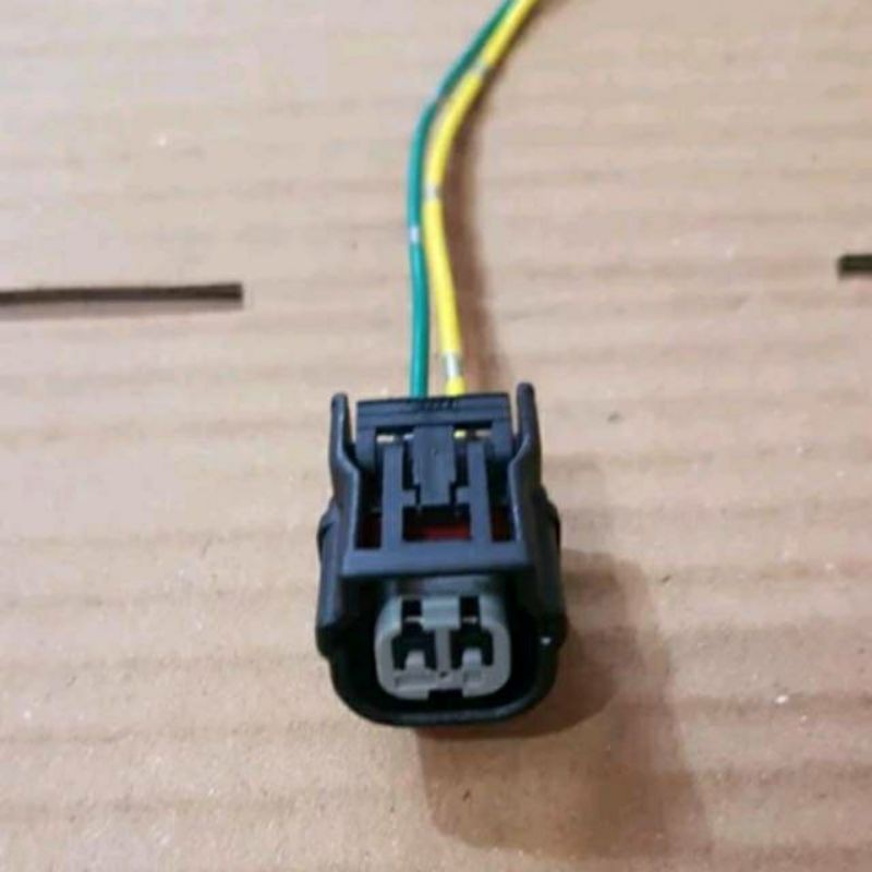 promo Soket injektor Honda fi old new beat pop street spacy scoopy vario esp 110 125 asli original