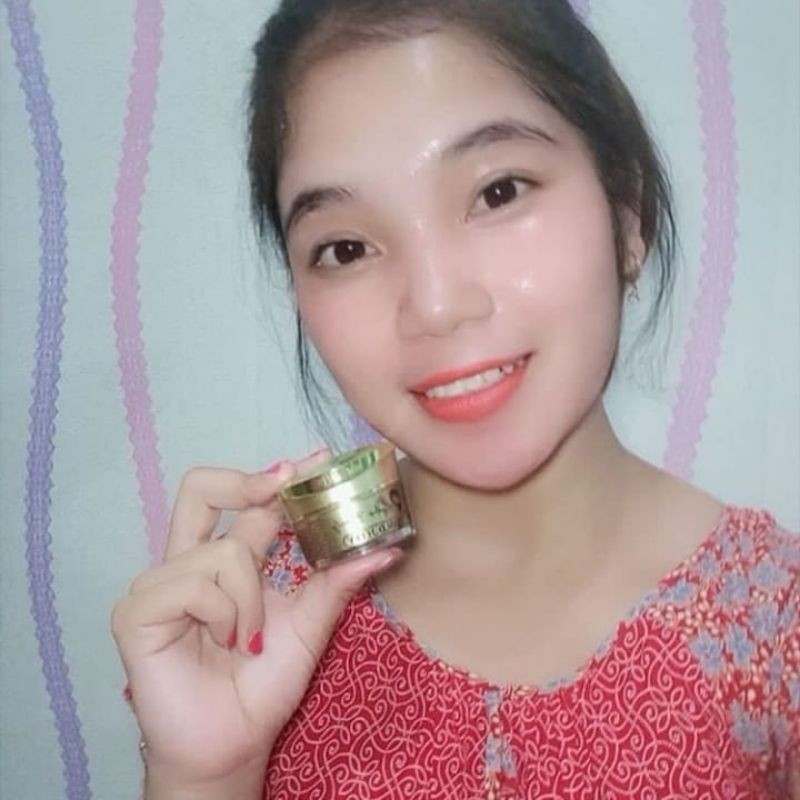Ready Gold Jelly 100%Original-3