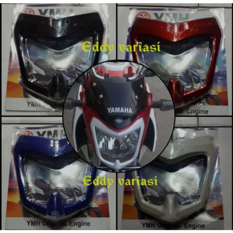 Lis Lampu Vixion 2014 - MF VARIASI MOTOR