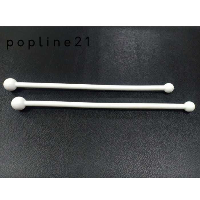 Stik Belira / Stick Belyra Marching Bell / Stik Belera