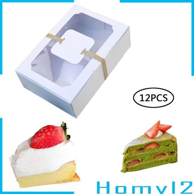 

HOMYL2 KRAFT PAPER SMALL BOX GIFT WEDDING PACKAGING FAVORS JEWELRY CAN DSFD2215645