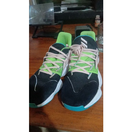 Adidas Harden Vol4 size 44⅔