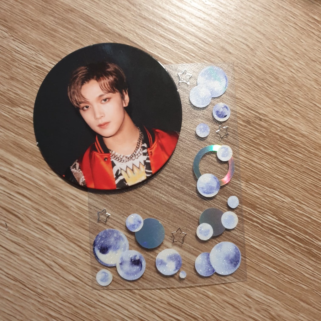CC Haechan Neozone - C Ver.
