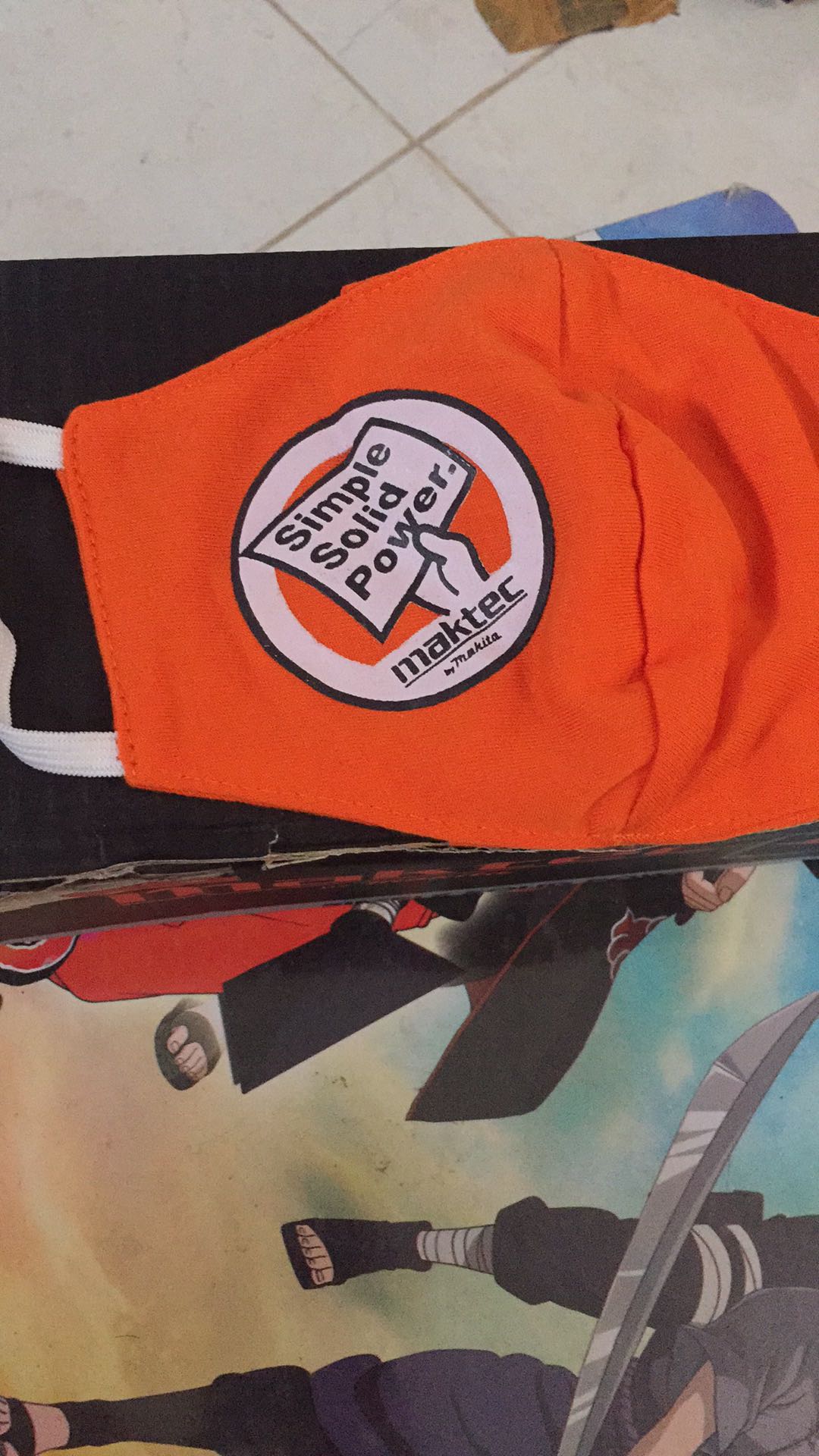 Mesin Gerinda Maktec - Mt 90