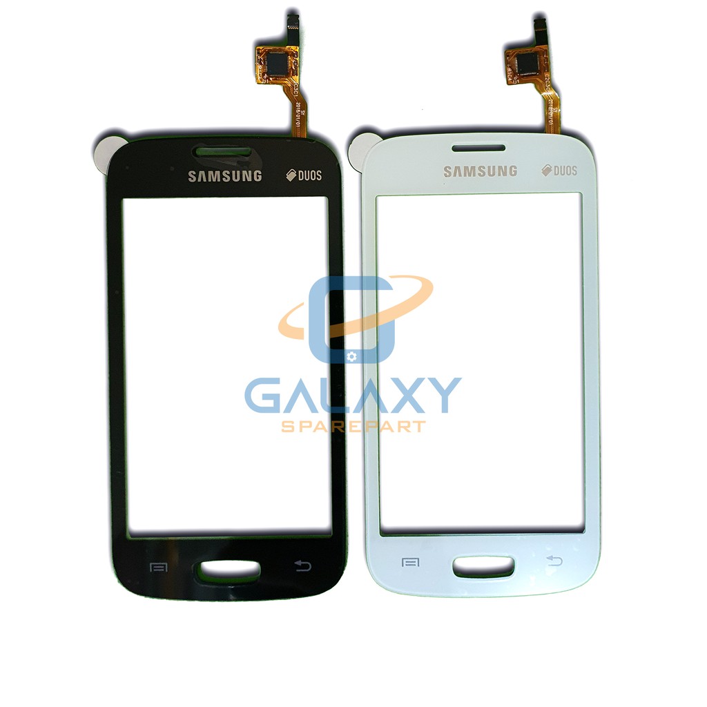 TOUCHSCREEN ONLY SAMSUNG S7262 S7260 GALAXY STAR PRO STAR PLUS