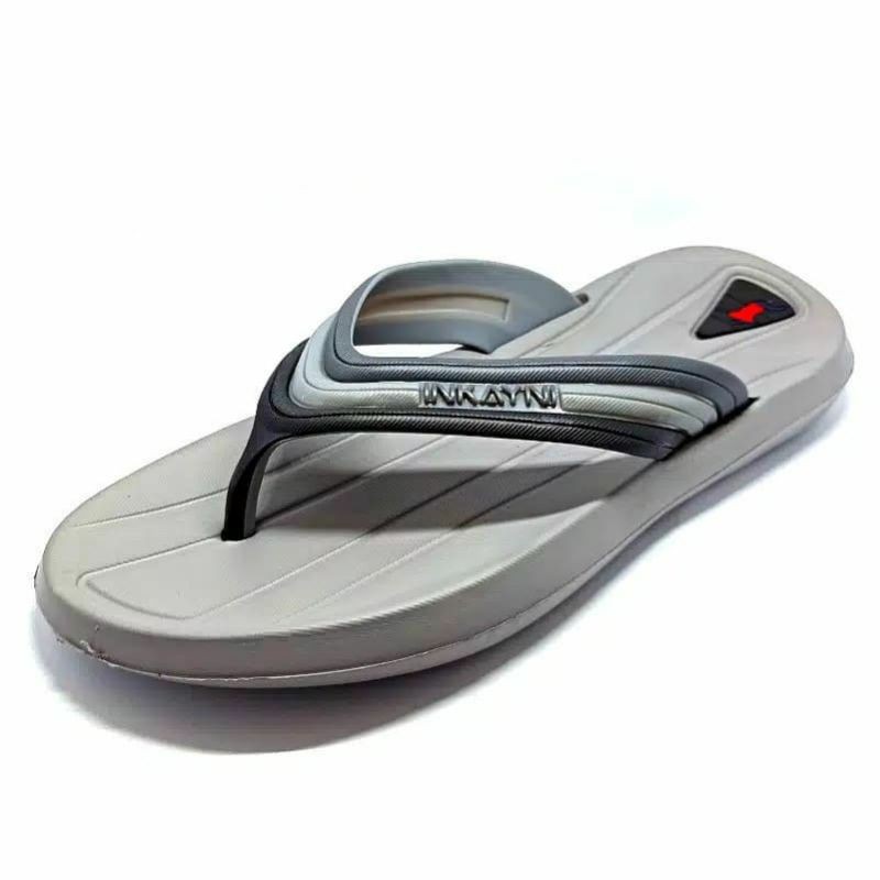 SANDAL JEPIT KARET Pria INKAYNI 6008 SIZE 35 - 44