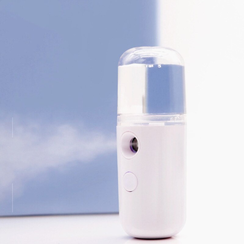 Vinkkatory USB Humidifier Nano Mist Sprayer Moisturizer 30 ml Original