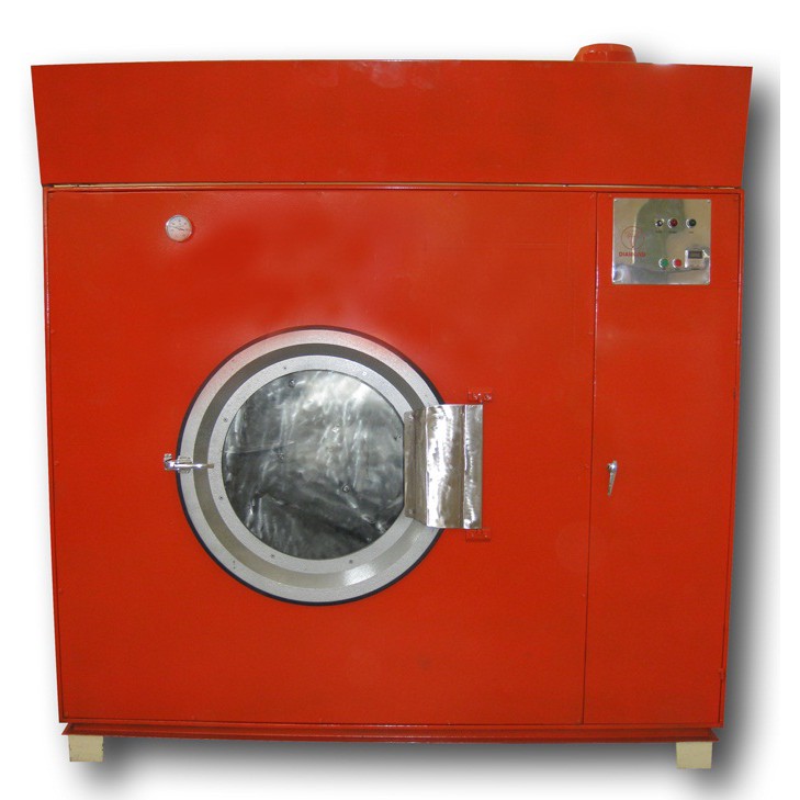 Oven Dryer Pengering laundry 150 kg