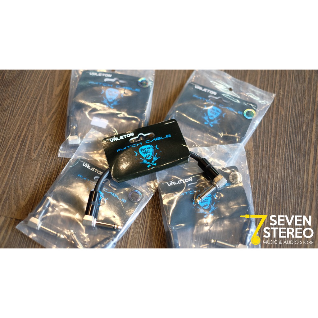 Valeton Patch Cable - Jumper Effect 1 Pc