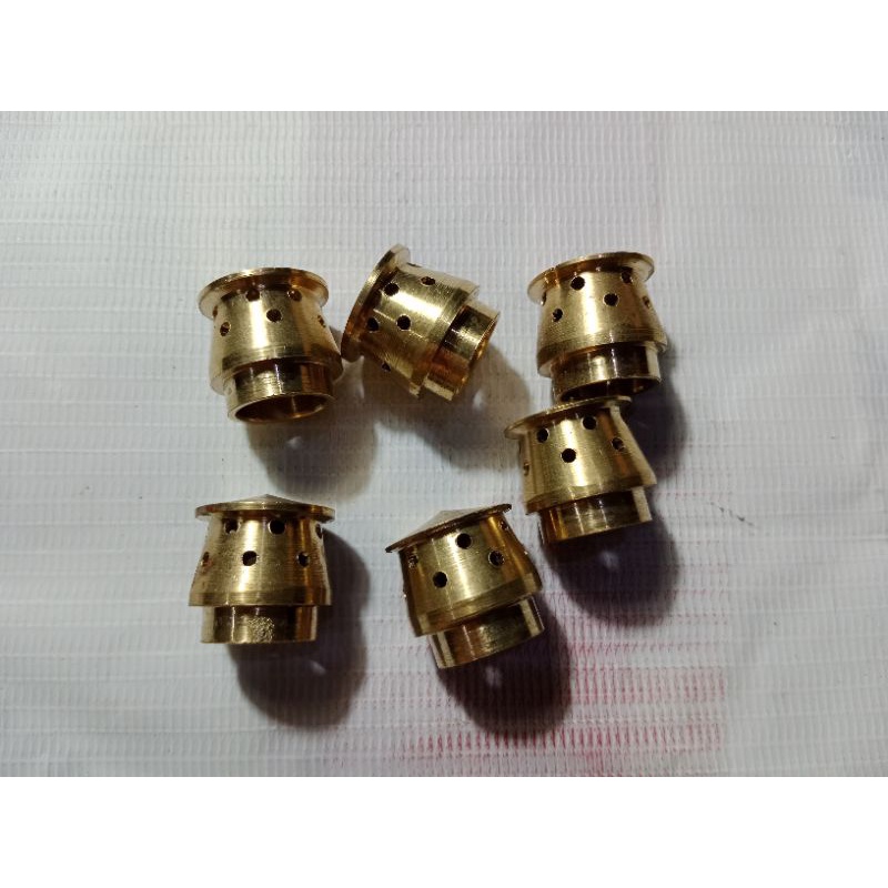 API LILIN KOMPOR RINNAI