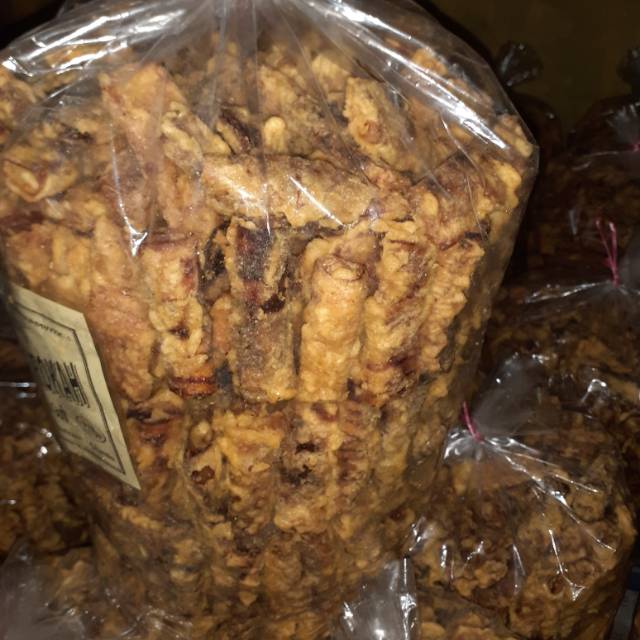 

Sale pisang gulung kemasan - COD