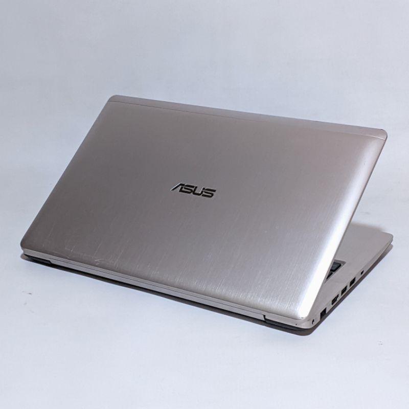 laptop ultrabook Touchscreen asus vivobook x202E - core i3 - Touchscreen 12 inc