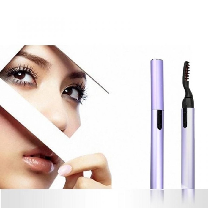 GOOD QUALITY BENERAN AMPUH Eyelash curler terjamin