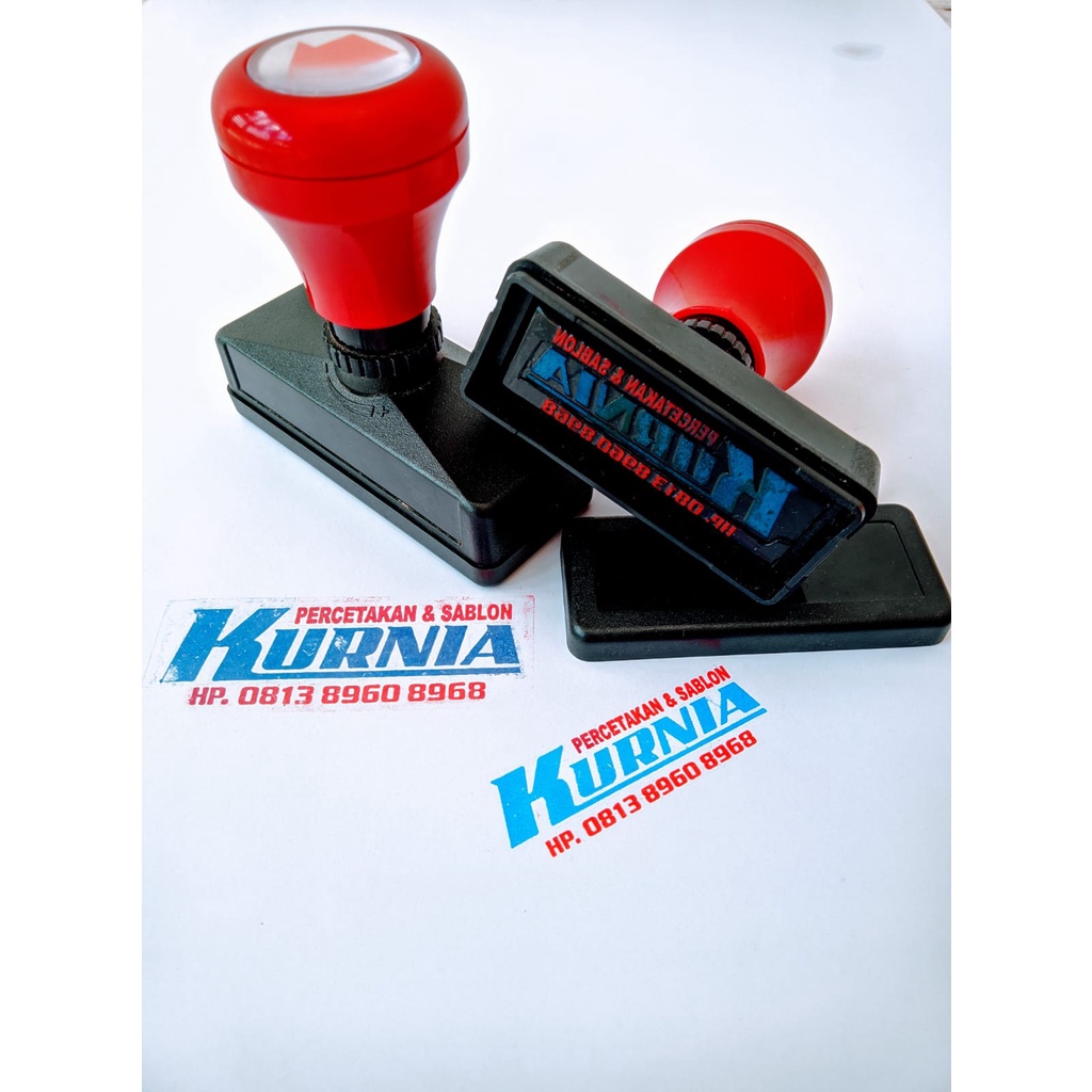

STAMPEL CUSTOM MURAH OTOMATIS