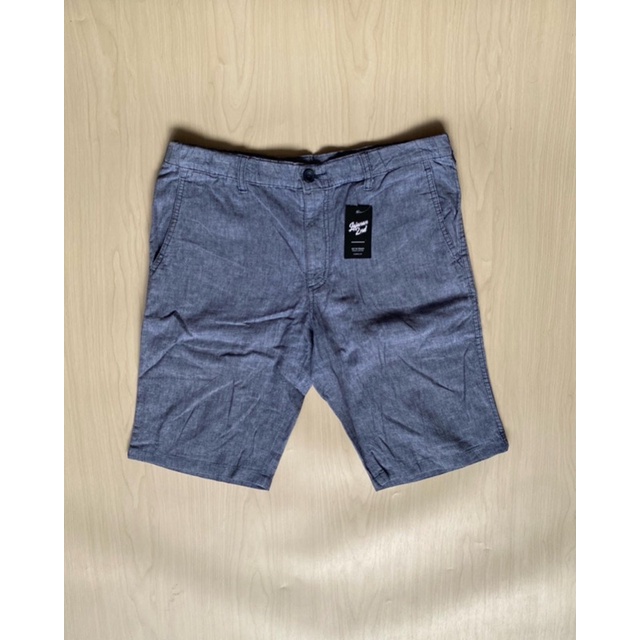 Celana Pendek Uniqlo Second Ori
