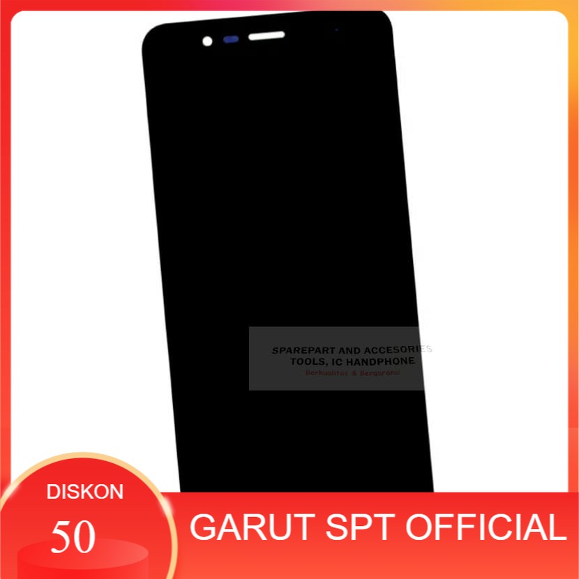 LCD ASUS ZENFONE 3 MAX 5,2 INCH / ZC520TL / X008DA