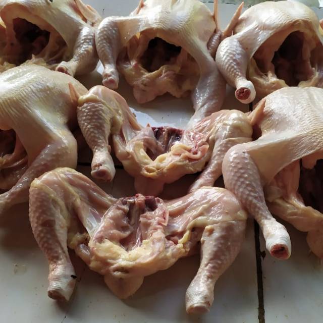 

Ayam potong Besar / 1ekor