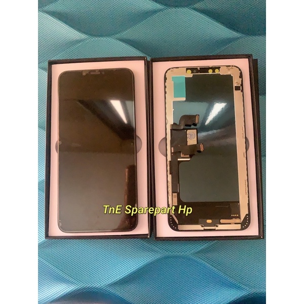 LCD TOUCHSCREEN XS/MAX/IP COPOTAN