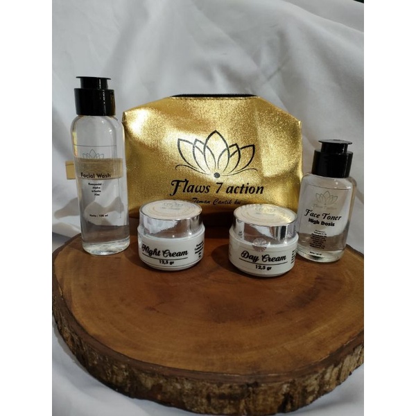 flaws brightening 7action